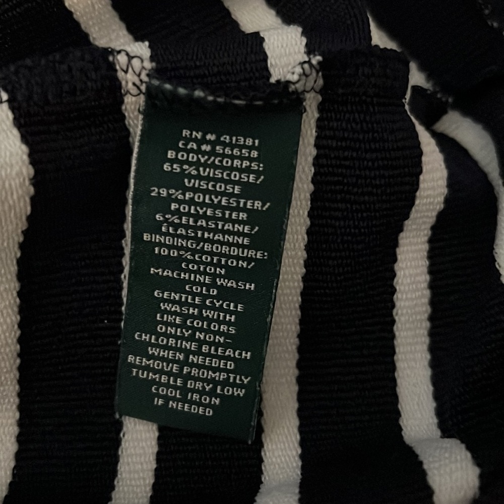Ralph Lauren Top - Picture 6 of 6